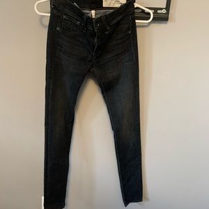 Rag and Bone Jeans